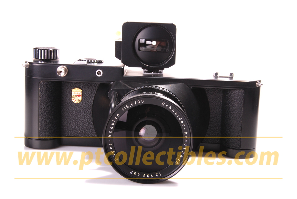 LINHOF 617 set